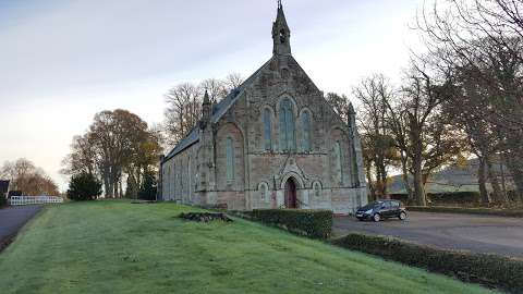 Knockbain Parish Church photo